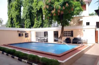 DWELL LUXURY APARTMENTS