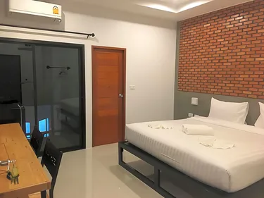 รูปภาพของBeloft Hotel โรงแรมบีลอฟท์โฮเทล