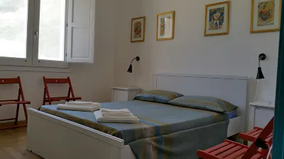 Jabia Beach House - villa sul mare - spiaggia privata* Hotel in zona Riserva Naturale Orientata Foce del Fiume Belice e Dune Limitrofe