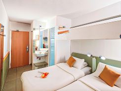 Mia Hotels Urban Agadir