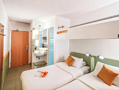 Mia Hotels Urban Agadir Hotels near Ayoub