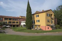 La Meridiana Hotel & Golf Resort