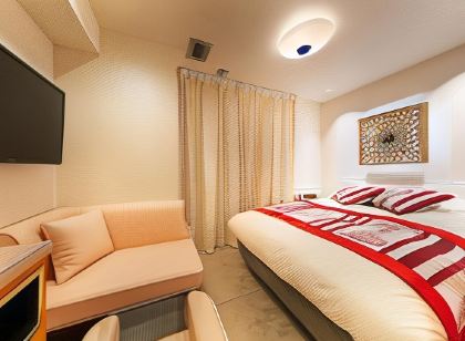 Hotel Eldia Luxury Kobe (Adult Only)