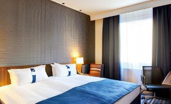 Cosmos Smart Voronezh Hotel