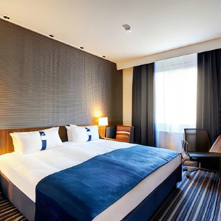 Cosmos Smart Voronezh Hotel