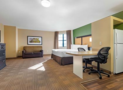 Extended Stay America Suites - Rochester - Henrietta