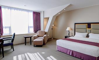 Mega Palas Hotel