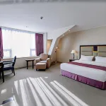 Mega Palas Hotel