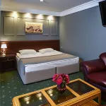 Komilfo Hotel