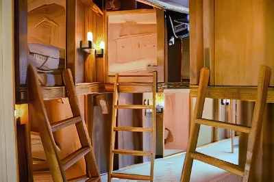 GuestHouse Azito