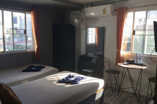 노스 스타 게스트 하우스(North Star Guest House)_5