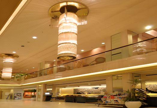 히가시야마 온천