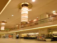 Aizuwakamatsu Washington Hotel Hotels in Bandai