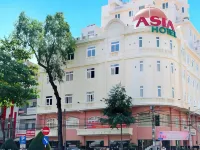 Khách sạn Asia Cần Thơ Các khách sạn gần Nhà Thờ Giáo Xứ Hải Sơn