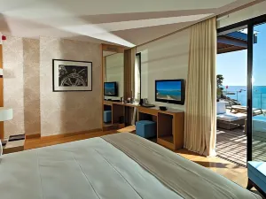 Hostellerie la Farandole