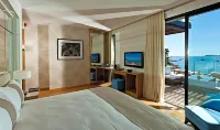 Hostellerie la Farandole Hotel di Bandol