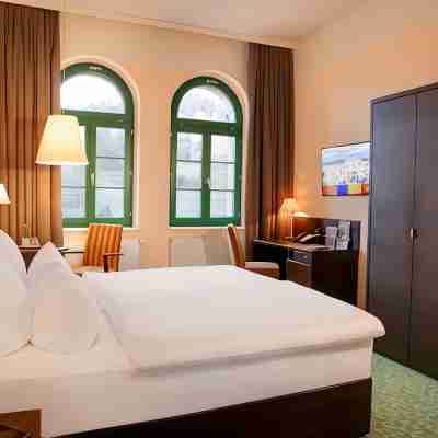 Schlosshotel Blankenburg Rooms