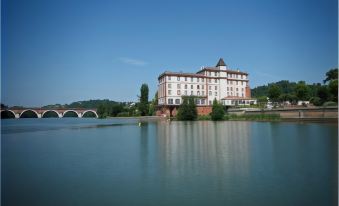 Hôtel & Spa le Moulin de Moissac