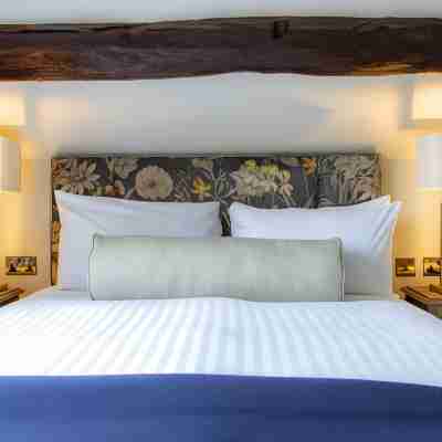 The Billesley Manor Hotel Rooms