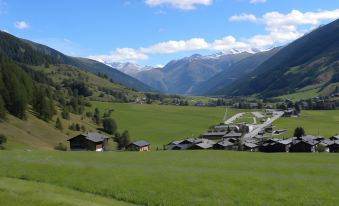 Hotel Restaurant Walliser Sonne