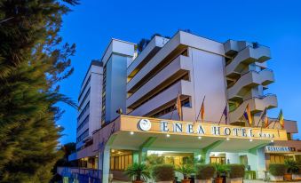 Enea Hotel Pomezia