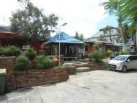 Hotel Alam Sutra Hotel dekat Gereja HKBP Sukarami Palembang