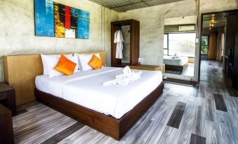 M1 Chiang Mai Boutique Guesthouse