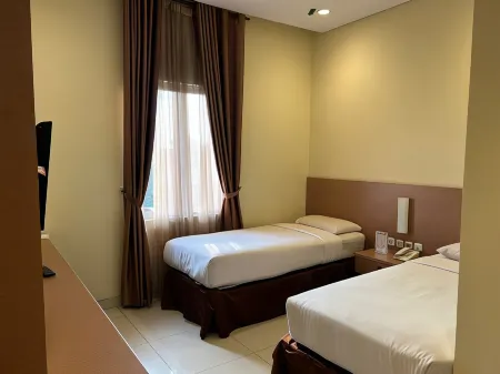 Sutan Raja Cirebon Hotel