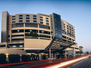 Southern Sun Hyde Park Sandton