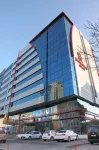 Sirin Park Hotel Hotels near Adana Muze Kompleksi