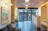 Herning City Hotel Hotels in Herning
