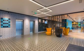 Ibis Styles Bucharest City Center