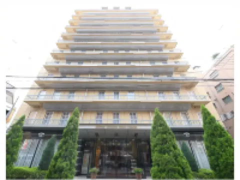 Hotel Hokke Club Osaka Các khách sạn gần Ga Umeda