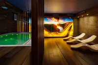 Pensjonat Śnieżka Spa