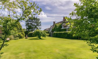 The Barn B&B - Housity