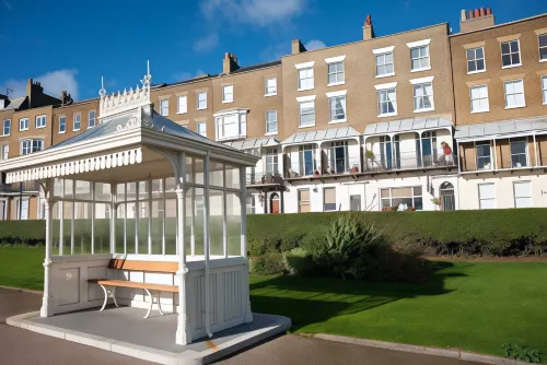 The Royal Harbour Hotel Hotels in Ramsgate