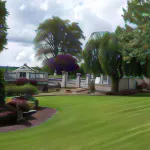The Village Inn