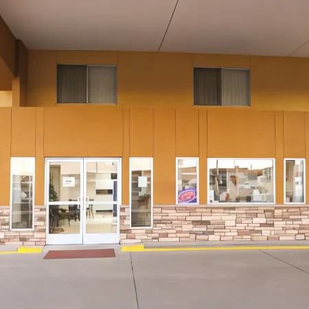 Econo Lodge Gallup