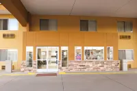 エコノ ロッジ ギャラップ ウェスト