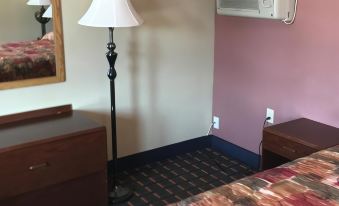 Best Value Inn Motel Sandusky