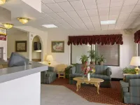 Super 8 by Wyndham Wytheville