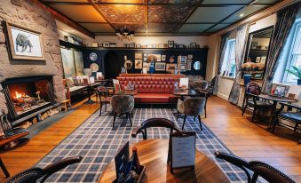 The Bull and Townhouse, Beaumaris- the Inn Collection Group