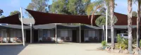 Thomas Lodge Motel Hotels in Mywee