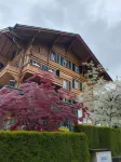 Post Hotel Vista Hotels in Zweisimmen