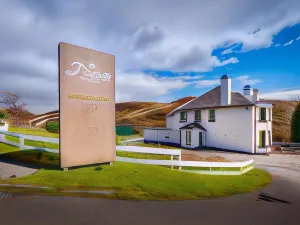 Toravaig House Hotel