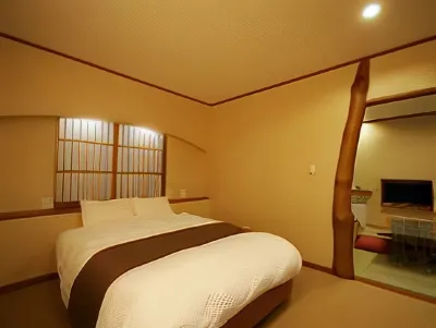 Petit Hotel Manitou