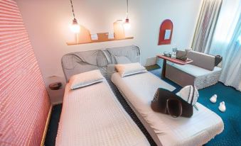 Ibis Styles Vichy Centre