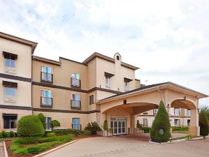 Country Inn & Suites by Radisson, Austin North (Pflugerville), TX