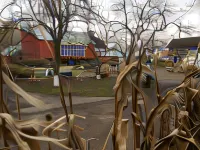 CountrySide Inn Hotels in German Township