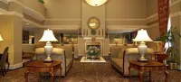 Comfort Suites University - Research Park Hotels in Newell